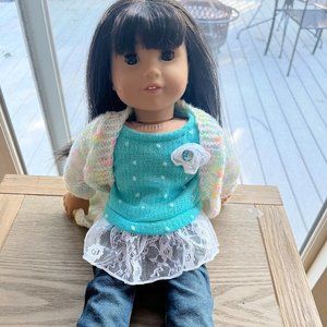 "Truly Me" American Girl Doll